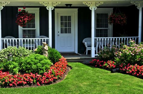 Landscaping Design for Dummies: 5 Helpful Tips to Get Started - Best ...