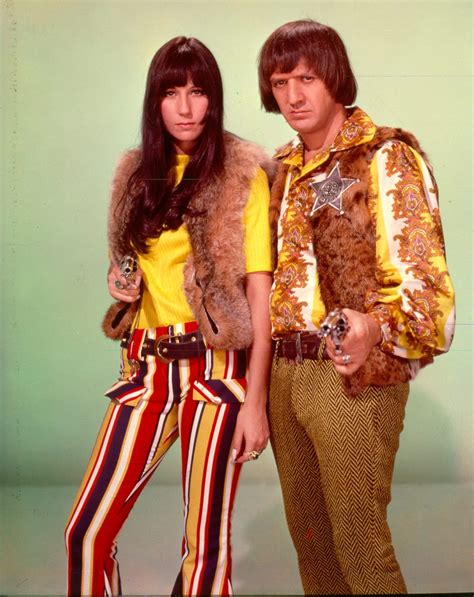 How Sonny and Cher Went From TV’s Power Couple to Bitter Exes