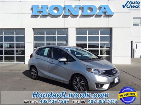 Used Honda Inventory | Buy a Pre-Owned Honda near Seward, NE