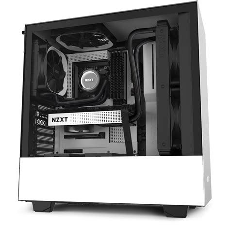 nzxt gehäuse h510, NZXT Elite - schwarz - ComStern.at - take-off-net.at