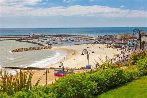 21 Things to do in Lyme Regis | Local's Guide to Dorset