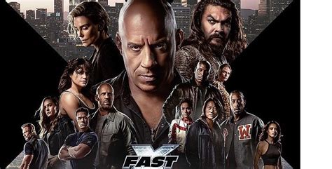 What is the plot of Fast and Furious 10? When will Fast and Furious 10 ...