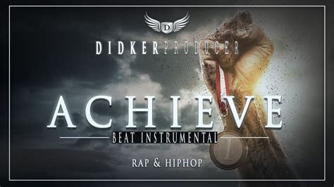 Epic Orchestral Motivational BEAT INSTRUMENTAL HIPHOP RAP - Achieve ...