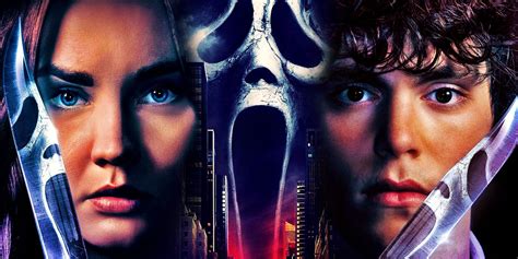 Scream 6 Star Reveals Hidden Detail Hinting At Ghostface Twist: "Catch ...