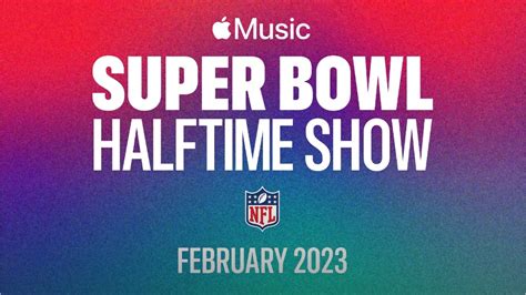 Apple Music adds Super Bowl LVII halftime show playlists | AppleInsider