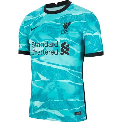 NIKE LIVERPOOL 20/21 AWAY JERSEY (GREEN) | ubicaciondepersonas.cdmx.gob.mx