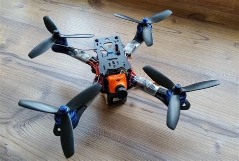 FPV Racer Build - karooza.net