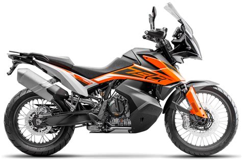 2024 KTM 790 Adventure Specifications and Expected Price in India