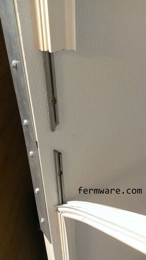 door seal installation - fermware.com