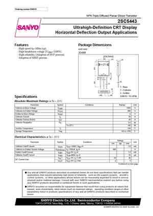 All Transistor Datasheet - jenolly