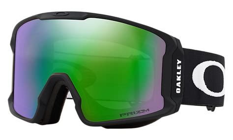 Snow and Ski Goggles | Oakley® US