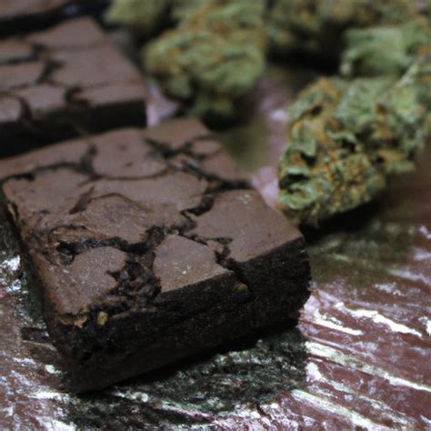 The Ultimate Guide to Making Weed Brownies: A Step-by-Step Recipe and ...