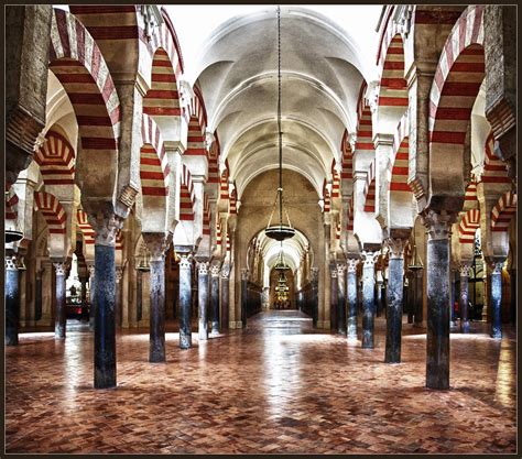 Mysterious Mezquita (Explore) | Córdoba - Spain | Bert Kaufmann | Flickr