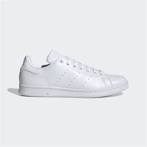 adidas Stan Smith Shoes - White | adidas Singapore