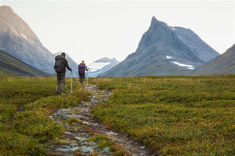 Allemansrätten - In Sweden nature exists in its own right, but you’re ...