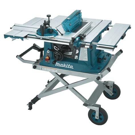 MAKITA 4300 RPM Table Saw MLT100 | Toolz4Industry