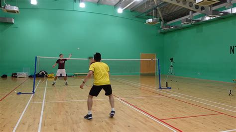 Why Is Pre Season Endurance Training Important For Badminton? - Metro ...