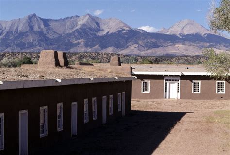 Take a driving tour of Colorado’s Black History Trail - Roadtrippers