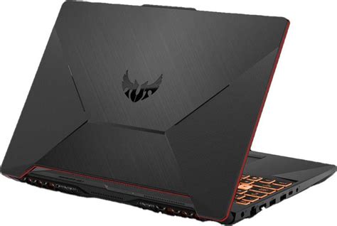 Asus TUF F15 FX506LU-HN183T Gaming Laptop (10th Gen Core i5/ 16GB/ 1TB ...