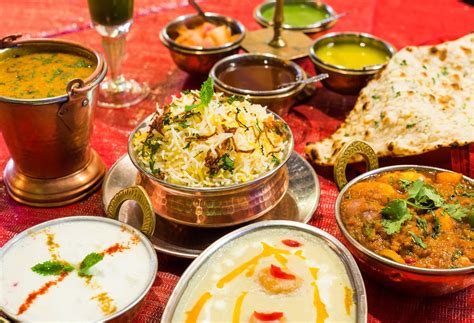 Top 10 Indian traditional food dishes to try while abroad | KAYAK