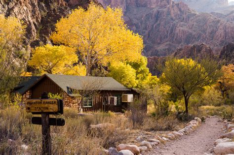 Hiking to Phantom Ranch, the Jewel in the Grand Canyon - Outdoor Project