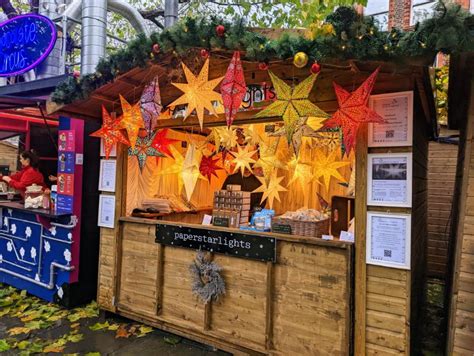 York Christmas Market, What's on and When in 2024 ⋆ Best Things To Do ...