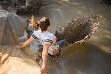 Let’s Get Muddy - Grand Rapids Magazine