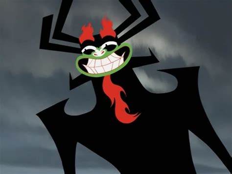 Image - Aku smiling.png | Villains Wiki | FANDOM powered by Wikia