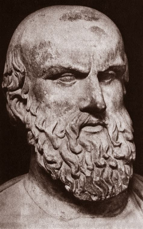 Ancient World History: Aeschylus - Greek Playwright