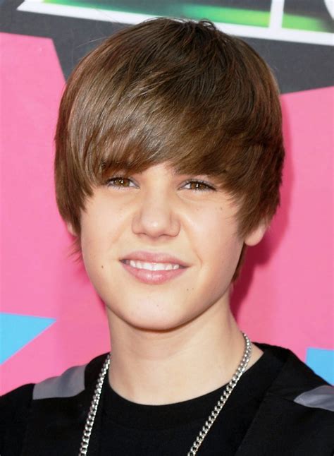 justin bieber new haircut | Justin Bieber 2011