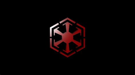 The Rise Of Skywalker Sith Trooper Symbol License By Artistshot ...