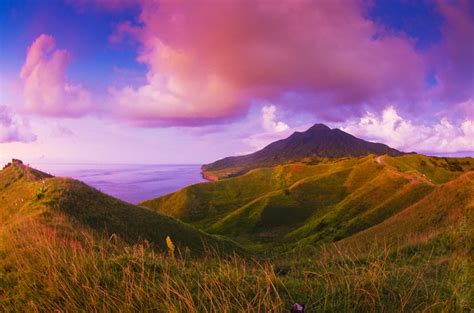 5 Must-Climb Mountains in the Philippines as a Beginner