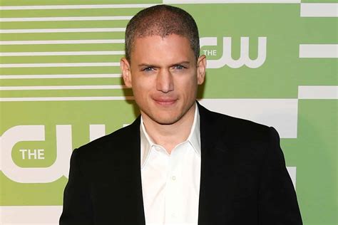 Wentworth Miller Wiki, boyfriend, gay, net worth, family, ethnicity