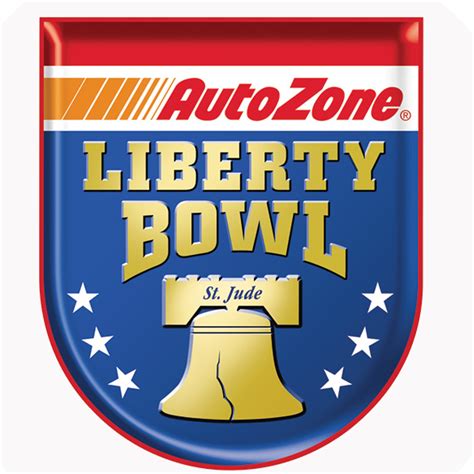 Autozone Liberty Bowl - Recreation - Memphis - Memphis