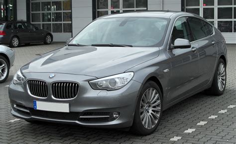 BMW 530 GT (With images) | Bmw, Suv car, Bmw car