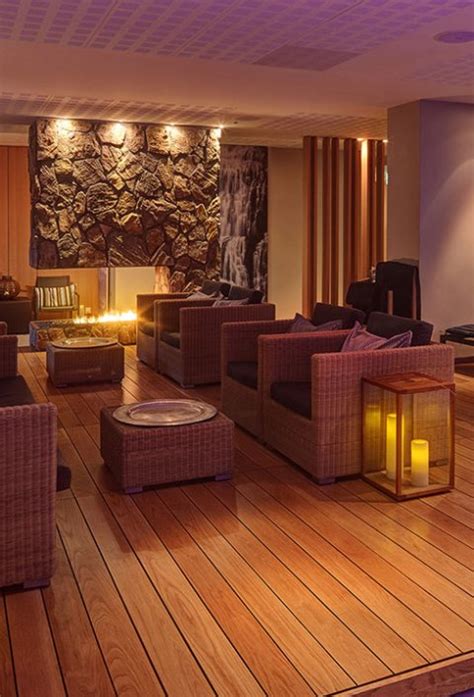 Natura Spa | Iceland Hotel Collection by Berjaya