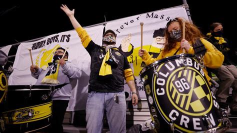 Columbus Crew blunders with fan base could serve as enduring lesson for ...