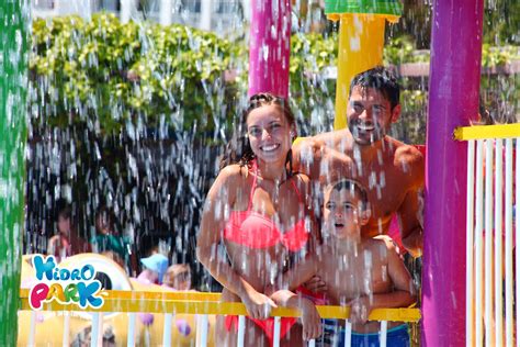 Photos of the Alcudia Waterpark - Alcudia Waterpark