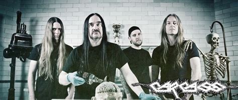 Carcass (band) - Alchetron, The Free Social Encyclopedia