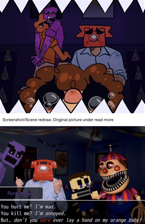 Pin on FNaF