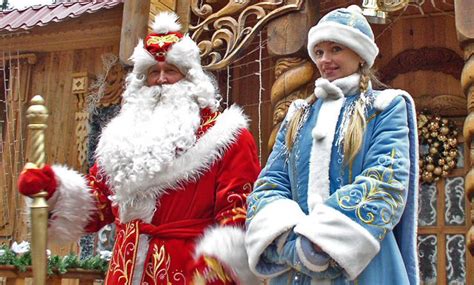 Names for Santa Claus Around the World · All Things Christmas