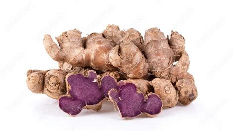 Black Ginger Benefits Boosting Wellness » anveggy.com