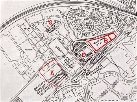 City of Bristol College Expansion - Overview Plan - Stoke Gifford Journal