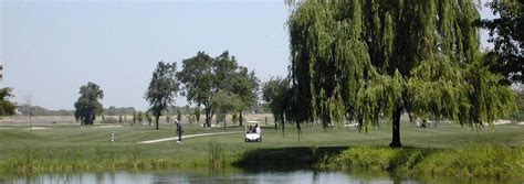 River Oaks Golf Club Tee Times - Nicolaus CA