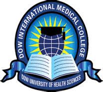 Dow International Medical College Ojha Campus Karachi Apply Online