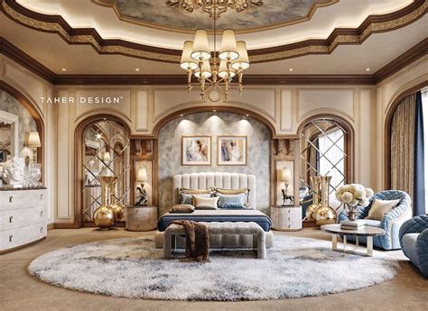 .. Bedroom Ideas Luxury, Luxury Bedroom Design, Luxury Bedroom Master ...