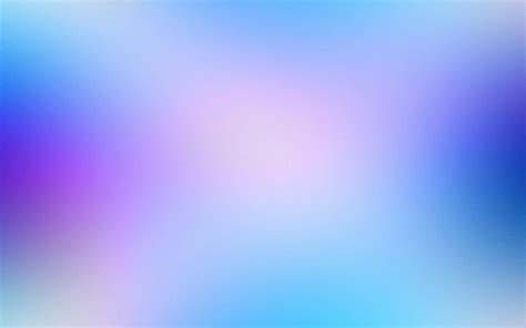 Light Blue Gradient Wallpaper