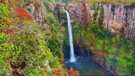 WATCH: Three GORGEOUS Mpumalanga waterfalls to visit this year - I Love ...