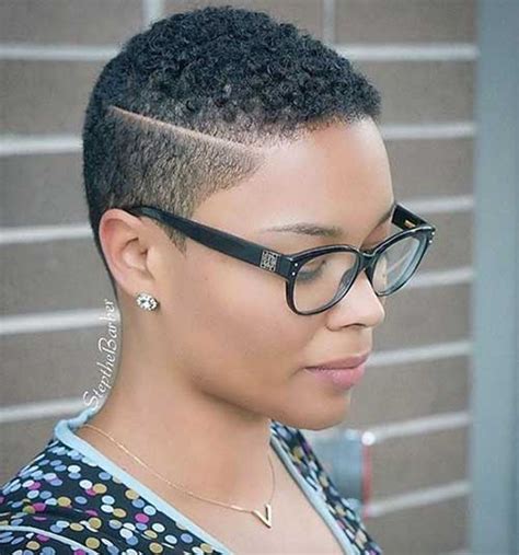 23 Nice Short Curly Hairstyles for Black Women – HairStyles for Women