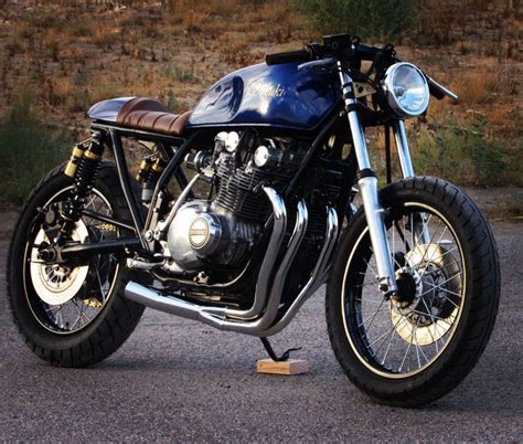 Custom Cafe Racer Motorcycles For Sale - CafeRacerForSale.com | Cafe ...